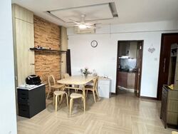 Rafflesia Condominium (D20), Condominium #613493441